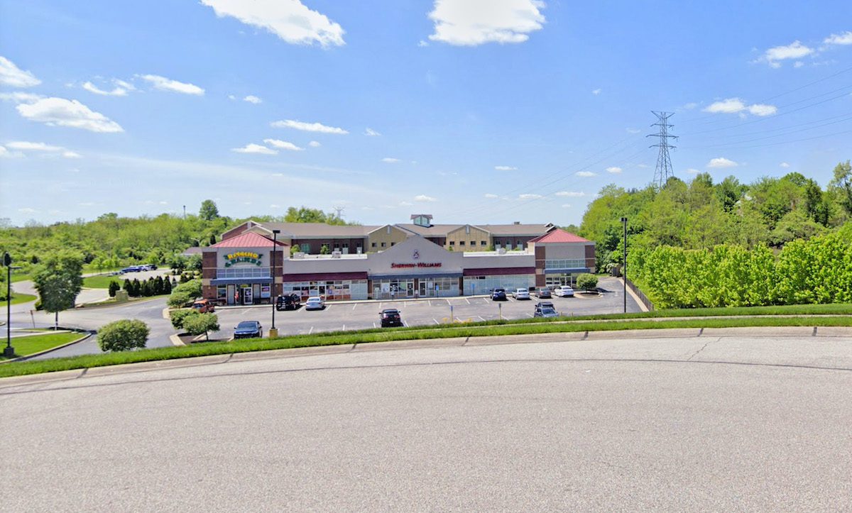 Shoppes of Cold Spring
